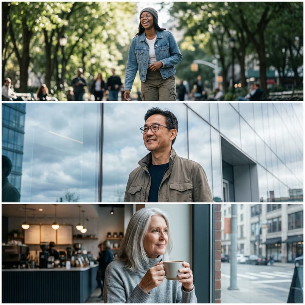 Our Vision Becomes a Global Trend - From a small vision into a global movement.
Expanded by empathy, Powered by technology.