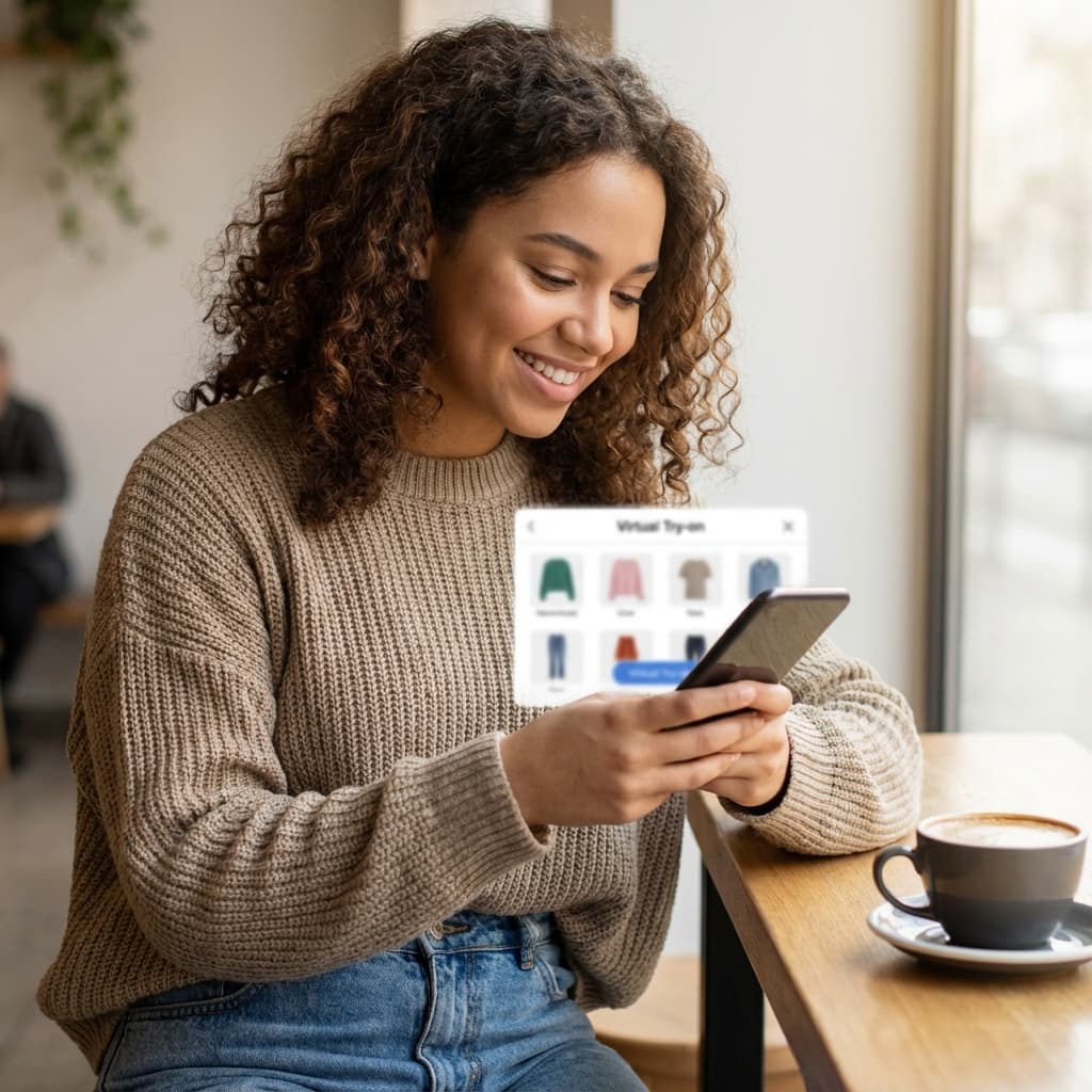 Glowu - Your personal AI stylist